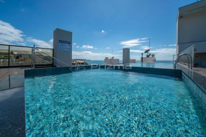 407 Suíte em Localização Incrível Praia de Bombinhas a 120m