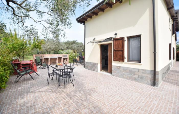 Pet Friendly Apartment