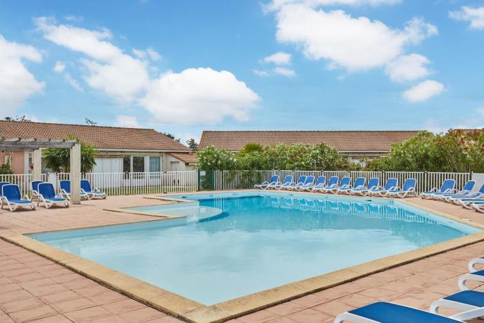 Résidence Odalys Côté Canal