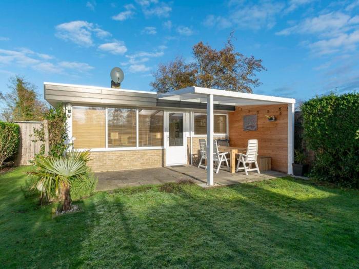 Holiday Home near Sint Maartenszee Beach