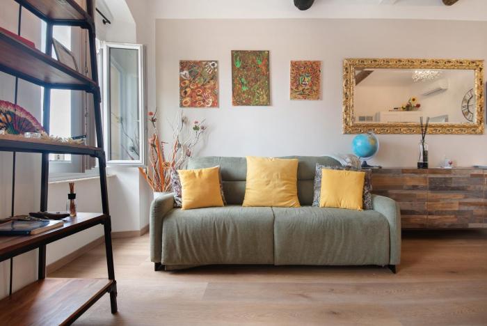 Giadas Retreat - Genova Nervi