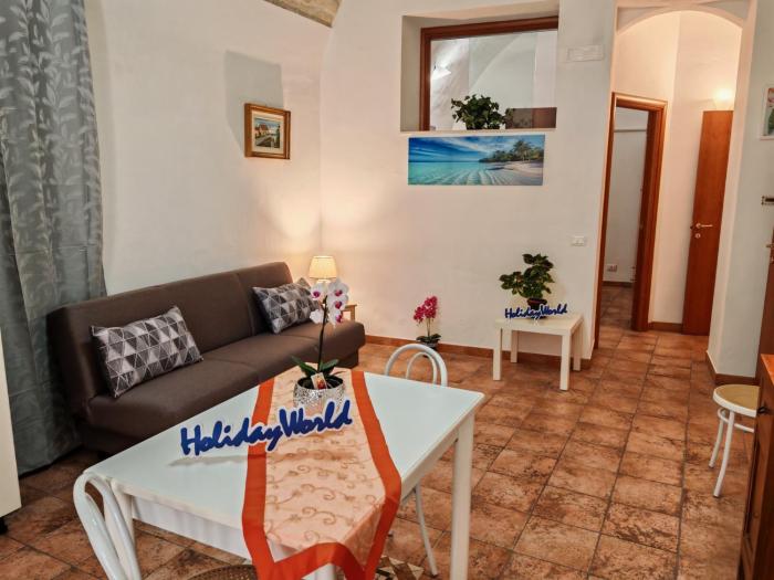 Casa Carmela 53 by Holiday World