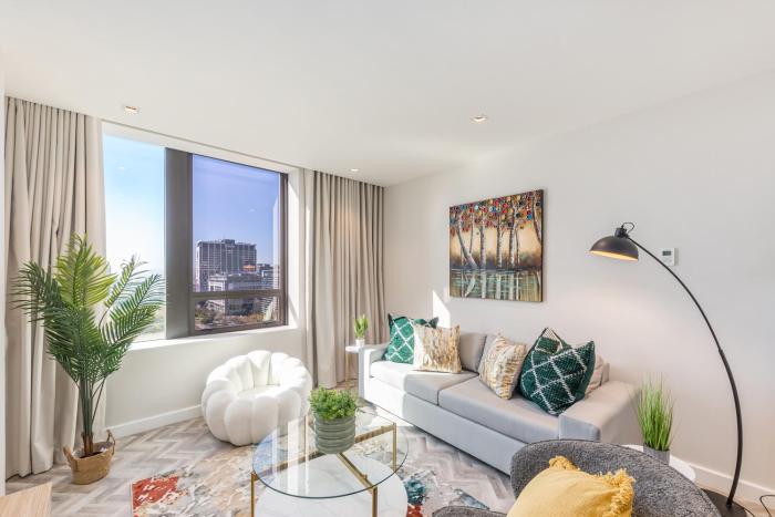 Foreshore Place 1412