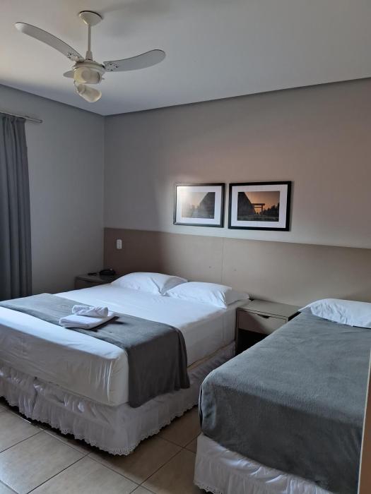 Pousada Villa da Mata