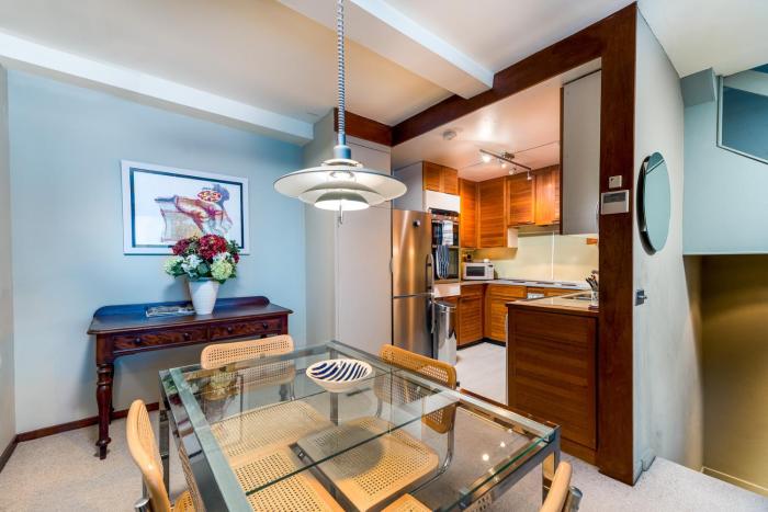 VESTO Princes Gate Mews