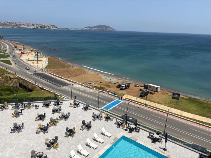 Hôtel Fnideq Senator