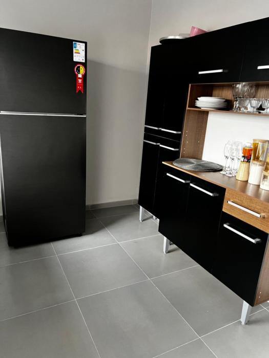 Casa 2 quartos e garagem privativa 11min da cop 30