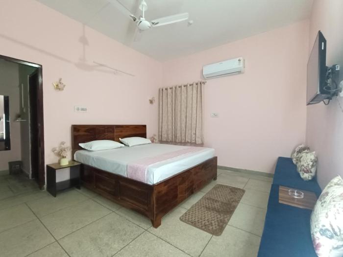 The Delightful Homestay