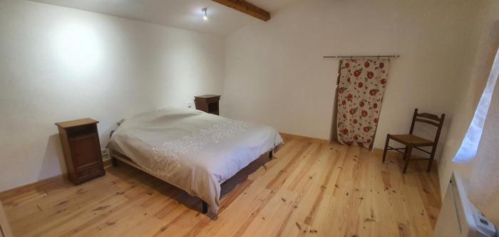 Calme, détente, balades, nature en Cévennes