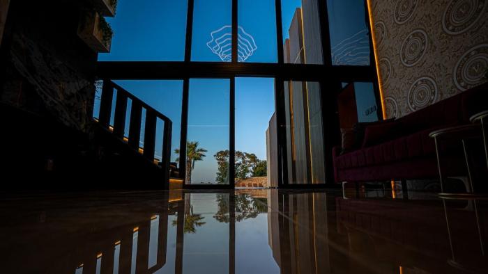 Harmony Hideaway by AURA