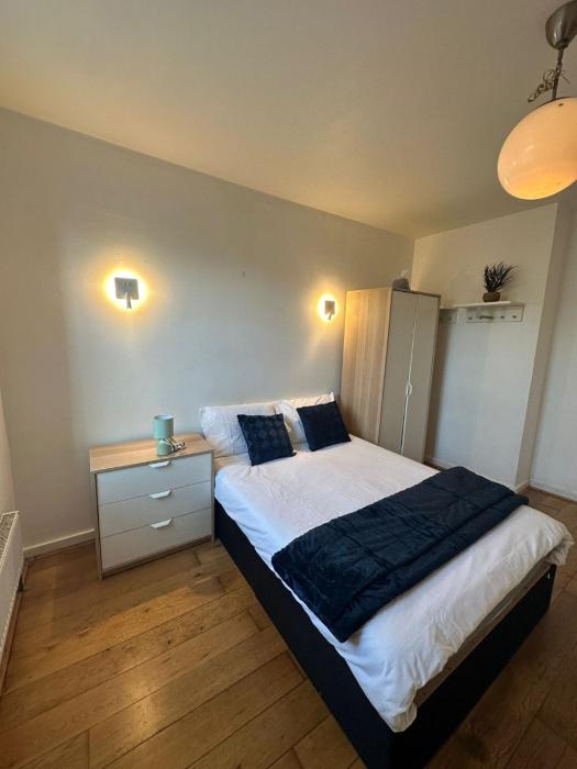 Lovely 2 Bedroom Flat in Kings Cross St Pancaras