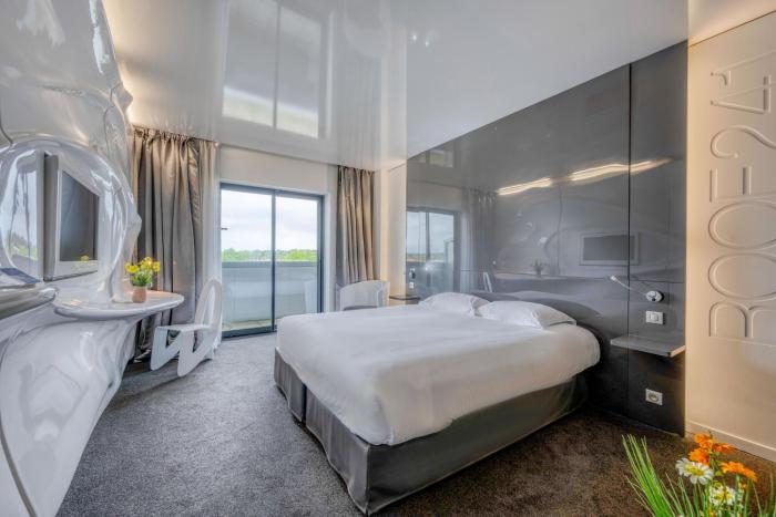 Comfort Aparthotel Bassin dArcachon