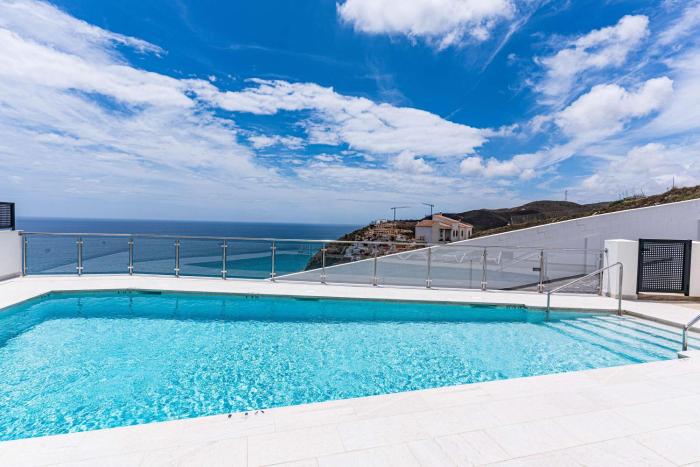 Terrazas de Ladera V12