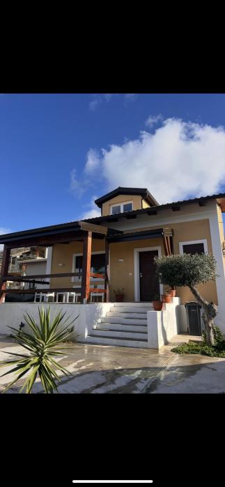 Appartamento Costa degli Dei