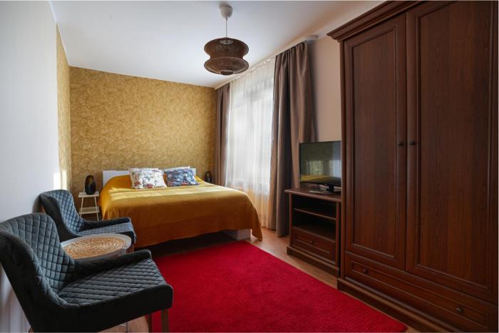 Apartament Danusia
