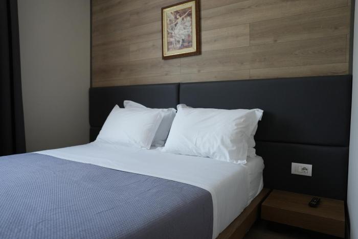 BluePoint Hotel