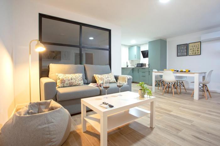 Sunstay Alexandri Flat I Beach Torremolinos