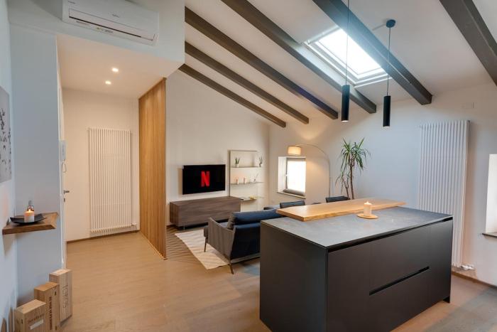 Centro Storico Cormons - Luxury Design and Comfort