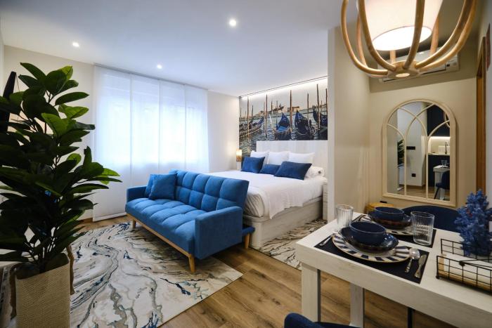 IL FOCOLARE Premium Suites