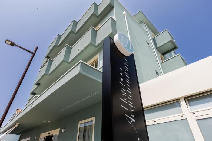 Hotel Acquamarina Viserba