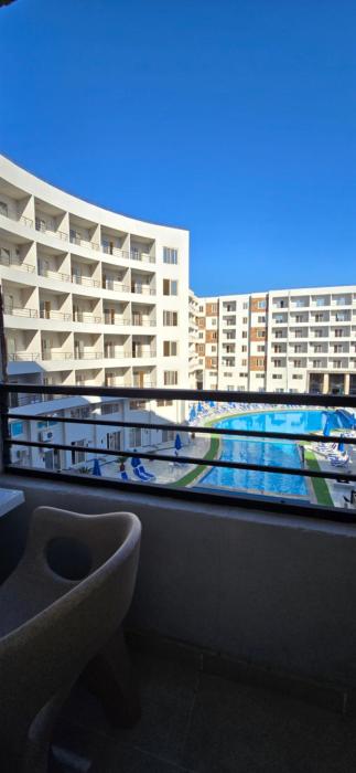 Tiba Golden Crystal Water Hurghada