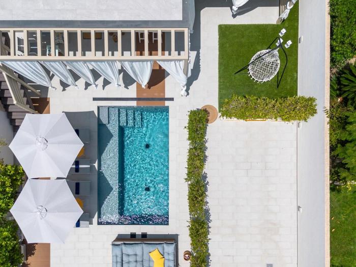 ISULATRAVEL - Villa Vitarmi