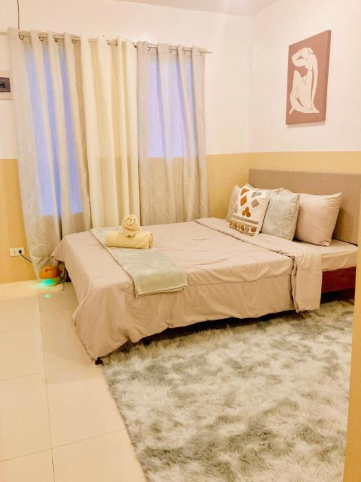 Asahels Cozy Crib 2,WiFi Nflix