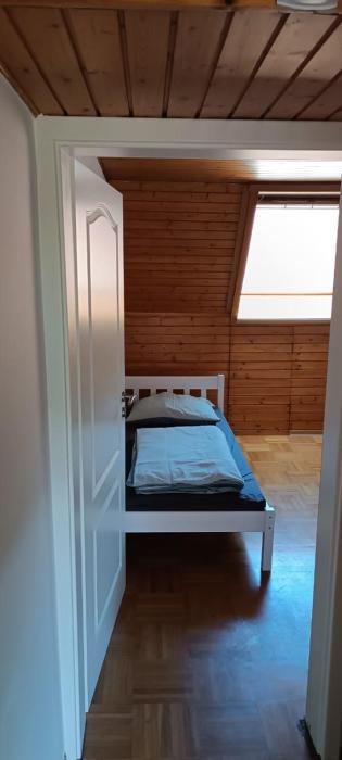 Cosy Apartment Geislingen