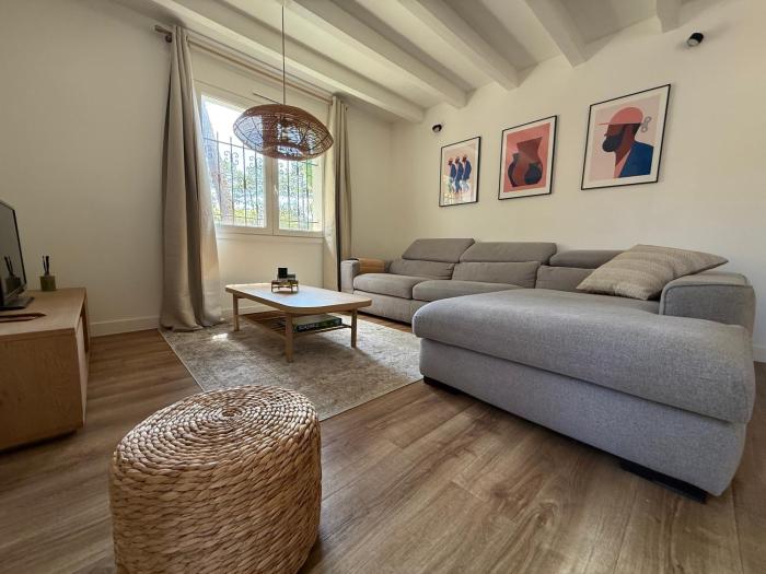 Villa Sunset Embassy Surf House