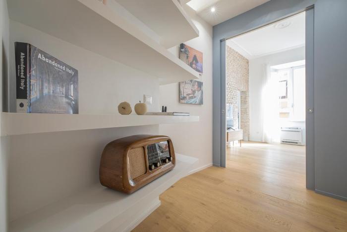 Colosseum - Dianas Design Apartment