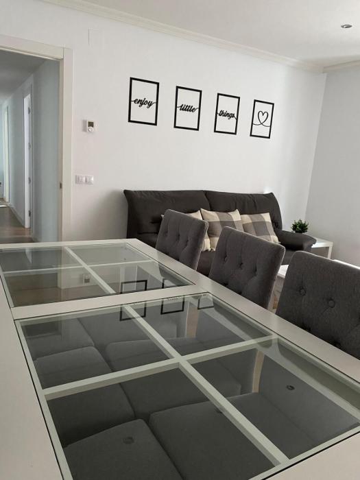 Alojamiento - Las Murallas de Dulcinea