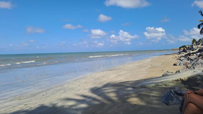 Residencial João Feitosa