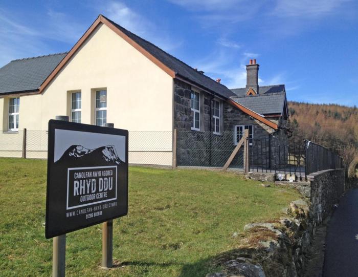 Snowdonia Bunkhouse, Exclusive Hire, Sleeps 30