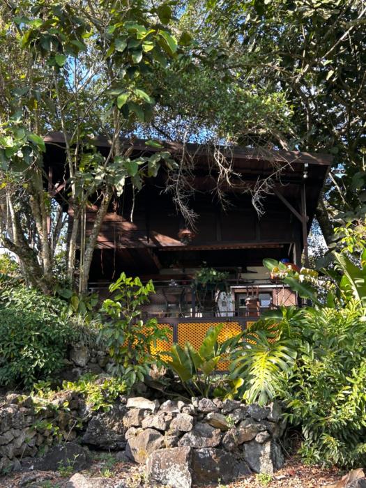 Jicote finca de ecoturismo 2