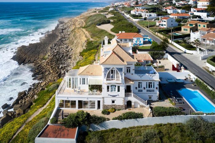 Casal Santa Virginia