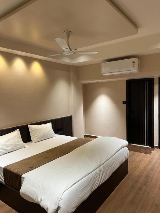 Hotel Presidency - Best Hotel in Surat