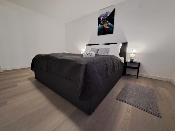 Apartments Orlić - Self check-in with code, WI-FI, Netflix, smart TV, garden