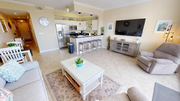 Destin West Gulfside 403