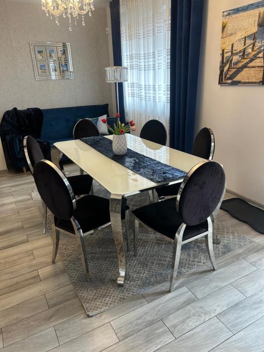 Emilia domki U Przyjaciół