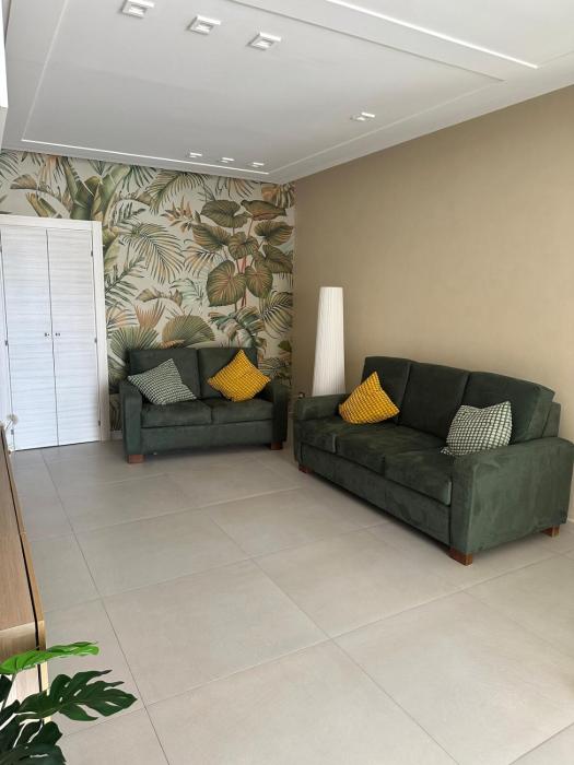 Profumi di Sicilia House