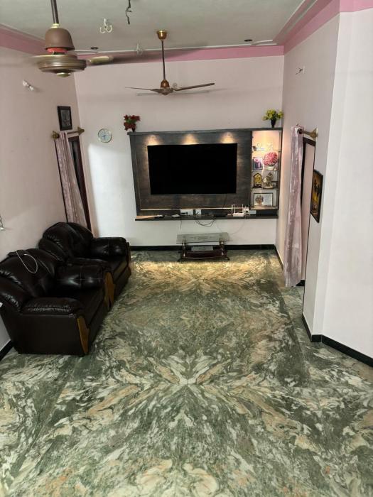 Chenar Homestay