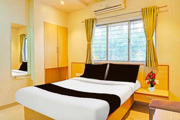 Collection O Pune Nagar Road Viman Nagar