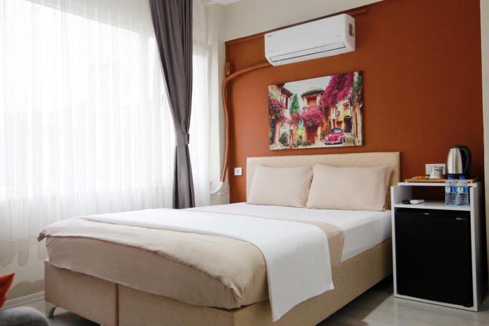 THE LİMA SUİTES KADIKÖY