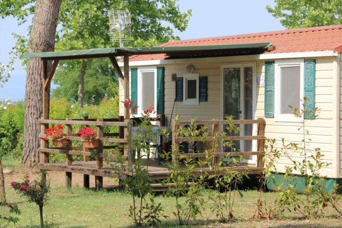 Agricampeggio Kornos