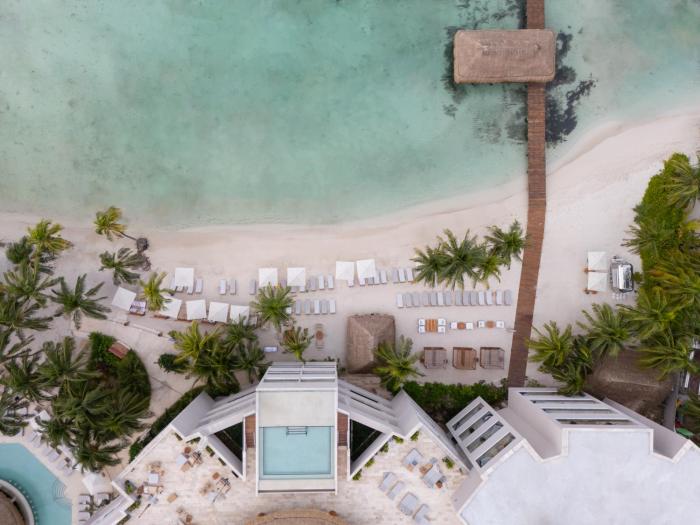 Almare, a Luxury Collection Resort, Isla Mujeres Cancun, Adult All-Inclusive