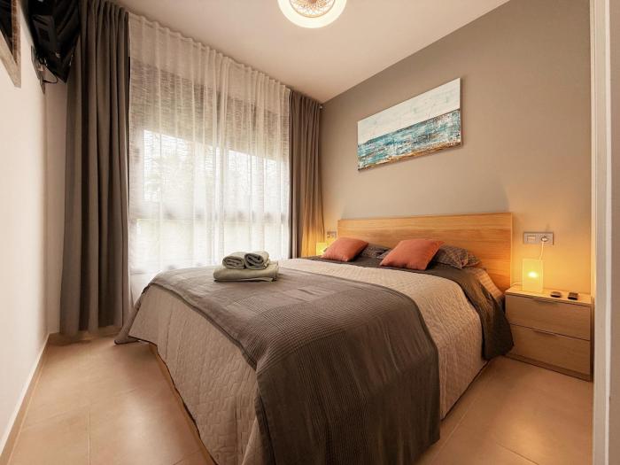 Fantastic 2 bedroom apartment with swimming pool and terrace in Pilar de Horadada