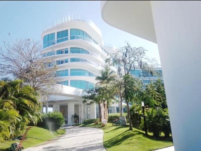 Nuevo Vallarta Maritime Golf 4U