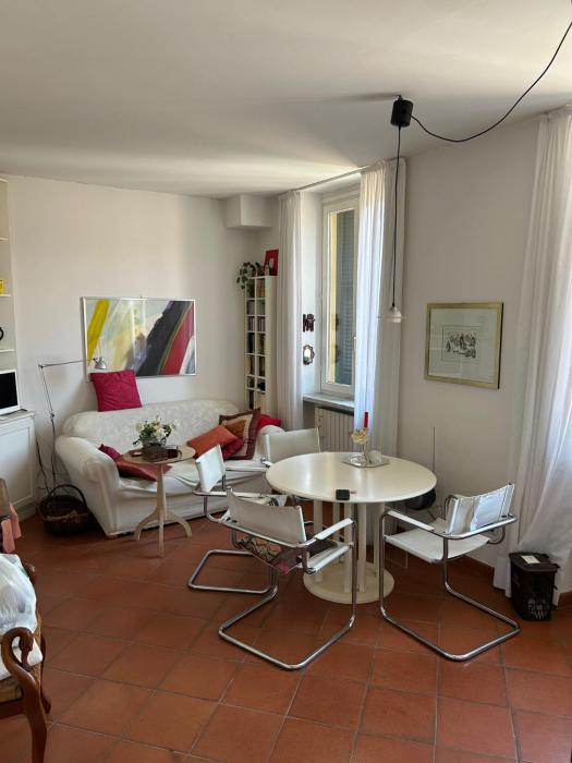 RUBINO - piccolo nido vicino al mare