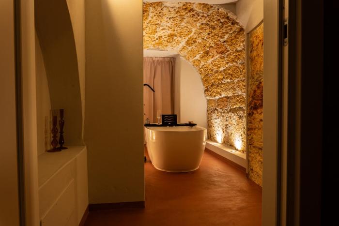 Chiave di Volta luxury suite e rooms