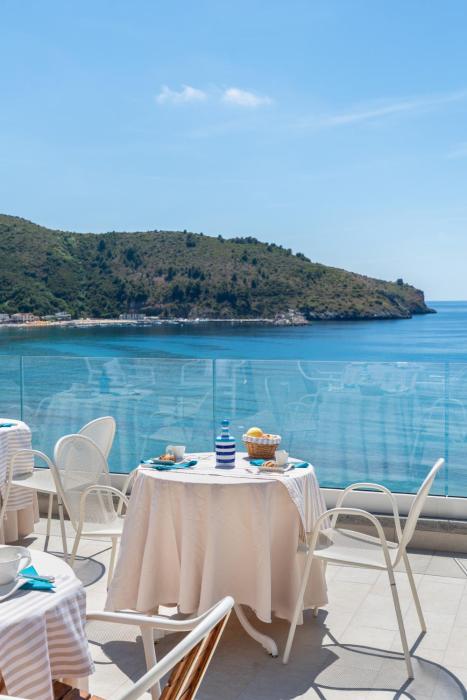 B&B Residence Eco Del Mare